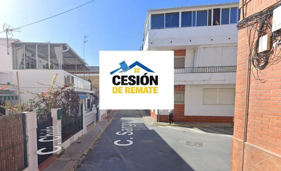 VENTA EN CONDICIONES ESPECIALES - MODALIDAD CESIÓN DE REMATE