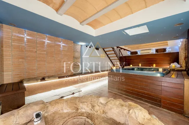 Casa en venta en Montblanc - foto 5
