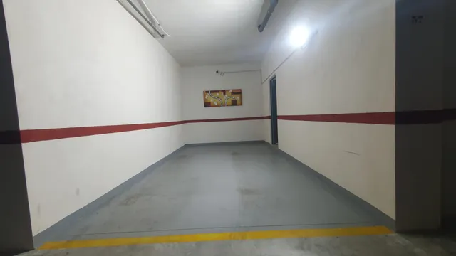PRECIOSO Y LUJOSO QUAD CON PISCINA COMUNITARIA Y GARAJE PRIVADO — 18