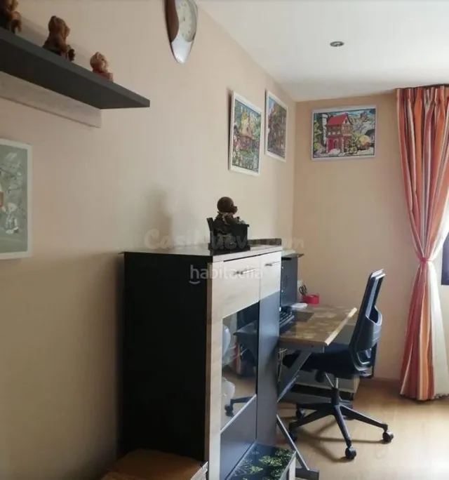 DUPLEX ÚNICO EN SEGUR DE CALAFELL (DOS VIVIENDAS) - foto 5