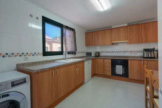 Apartamento 3 habitaciones 130m² en venta - Montañar-El Arenal — 18