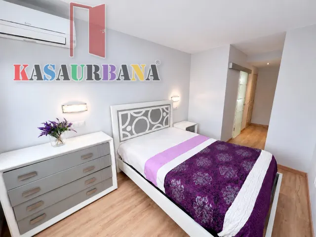 KASAURBANA ofrece en VENTA PISO EN PINTO — 14