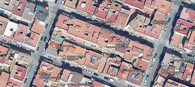 Venta Piso en Tarragona - foto 3