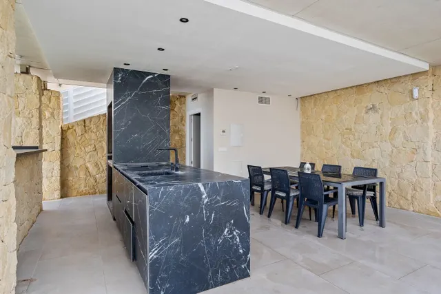 Chalet 4 habitaciones 216m² en venta - Pueblo 3 — 14