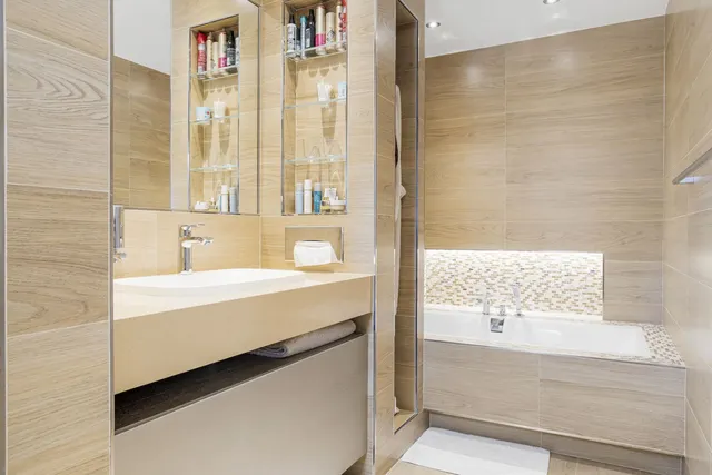 Ático Dúplex 4 habitaciones 350m² en venta - Puerto de la Torre — 14