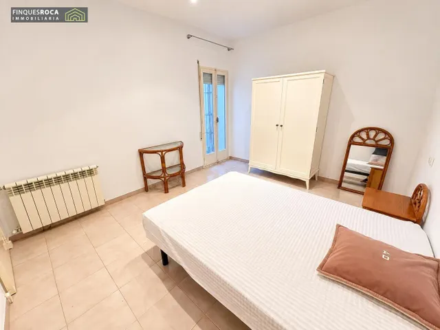 Casa céntrica y muy luminosa, con almacén de 105 m2 y magnífica terraza privada de 70 m2. — 17