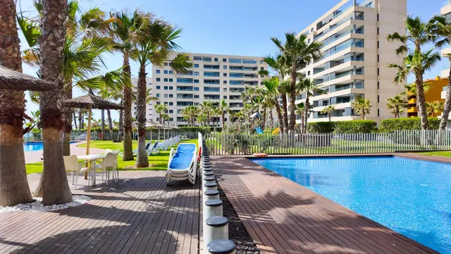 Apartamento 2 habitaciones 120m² en venta - Punta Prima — 42