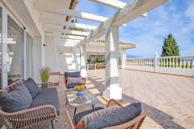 Chalet 5 habitaciones 249m² en venta - Riviera del sol — 6