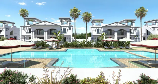Bungalow Planta Baja 3 habitaciones 108m² en venta - Doña Pepa — 16