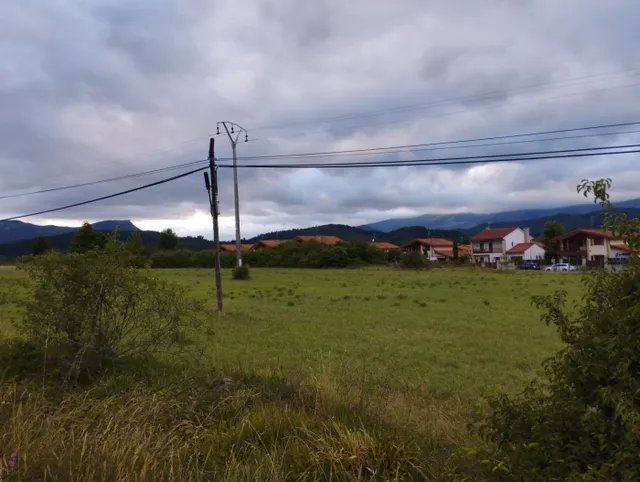 TERRENO URBANO DE CASI 5000 METROS EN VILLASANA — 16