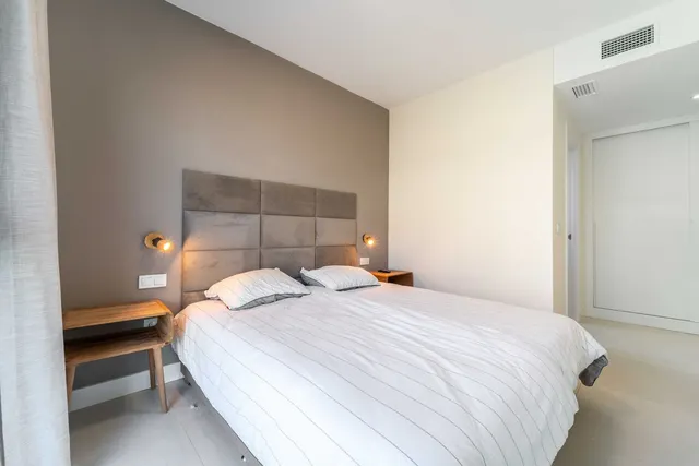 Apartamento 3 habitaciones 125m² en venta - Centro — 32
