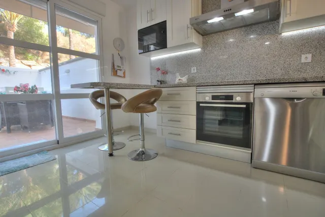 Adosado 3 habitaciones 282m² en venta - Riviera del sol — 10