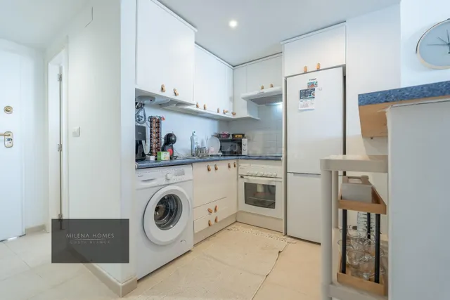Magnífico apartamento con piscina, parking y cerca de golf e - foto 5