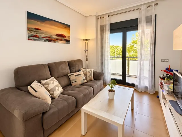 Hermoso Piso en el Centro de Torremolinos — 5