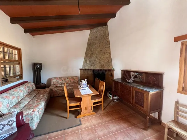 TERRENO EN SINEU PARA CONSTRUIR VIVIENDA DE 800 m2 - foto 5