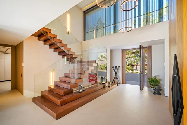 Villa 5 habitaciones 1031m² en venta - La Quinta — 24