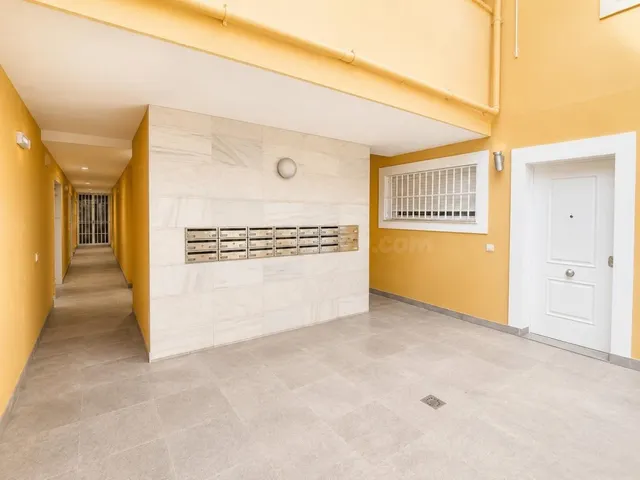 Piso en Venta en Aguadulce Almería — 4