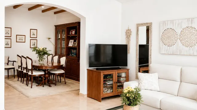 Piso en venta en Son Armadams con Piscina Privada — 13