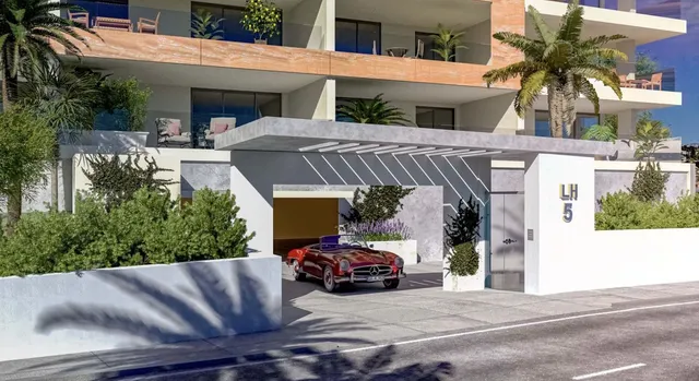 Apartamento 3 habitaciones 102m² en venta - Centro — 16