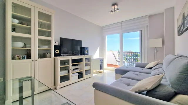 UN ÁTICO ES ALGO MÁS QUE UN SITIO DONDE ESTAR - foto 4