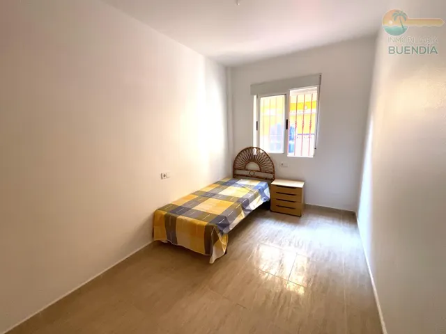 Triplex en bahia con amplias terrazas y plaza de parking — 25