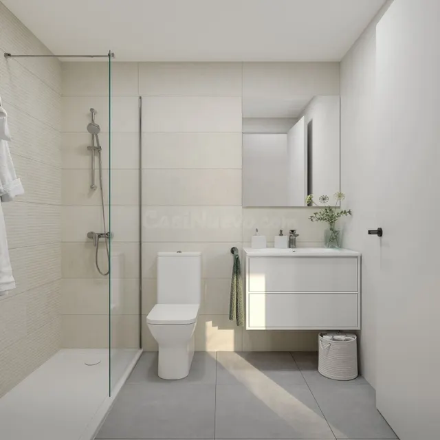 Ático 3 habitaciones 275m² en venta - Los Pacos — 2