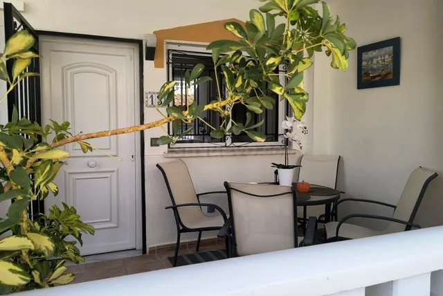 Casa 3 habitaciones 82m² en venta - Urbanización Perla del Mar — 25