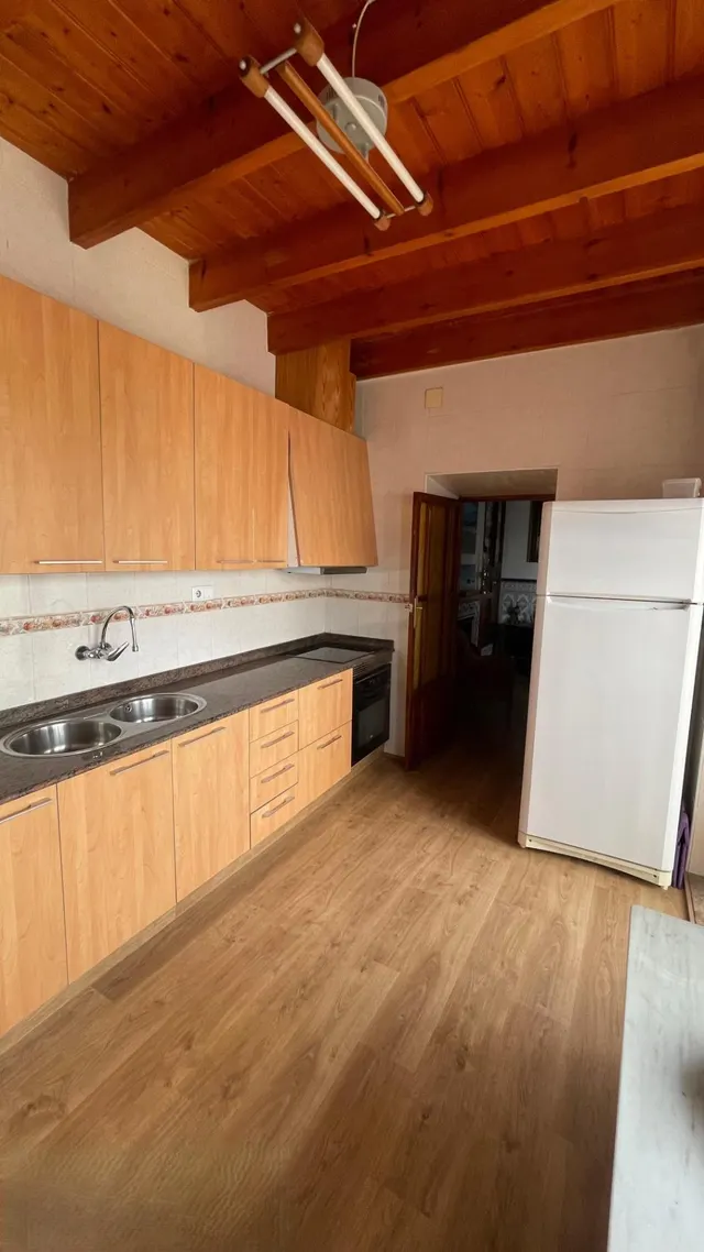 Preciosa casa señorial en Campos del Rio — 17