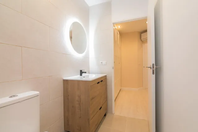 VIVIENDA RECIÉN REFORMADA EN VENTA CALLE CORREDORA · ELCHE — 6
