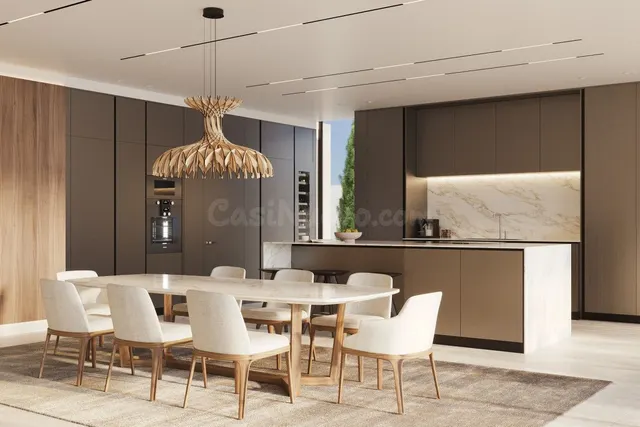Villa 6 habitaciones 881m² en venta - La Quinta — 13
