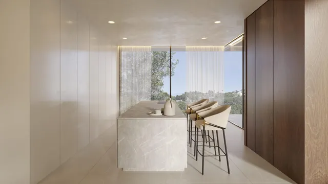 Villa 4 habitaciones 510m² en venta - Pinar de Advocat-Cometa — 8