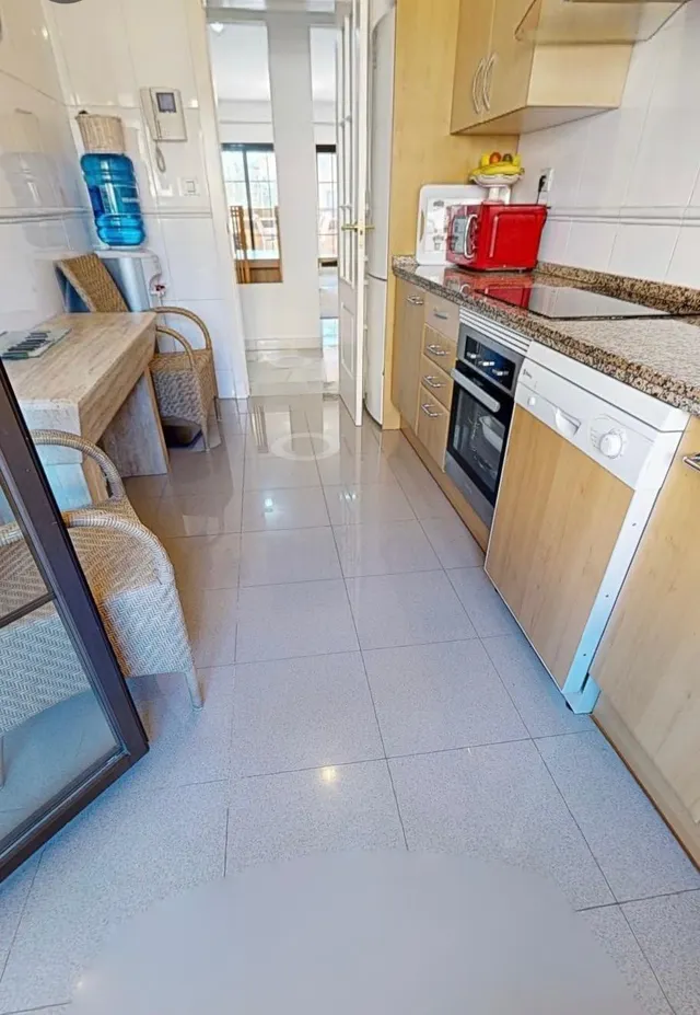 Apartamento 4 habitaciones 209m² en venta - Costa Del Sol — 35