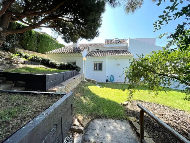 Chalet 4 habitaciones 273m² en venta - Costa Del Sol — 47
