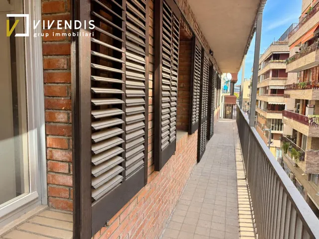 PISO EN VENTA - RAMBLA FERRAN — 21