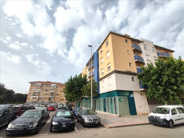 Apartamento 3 habitaciones 90m² en venta - San Félix