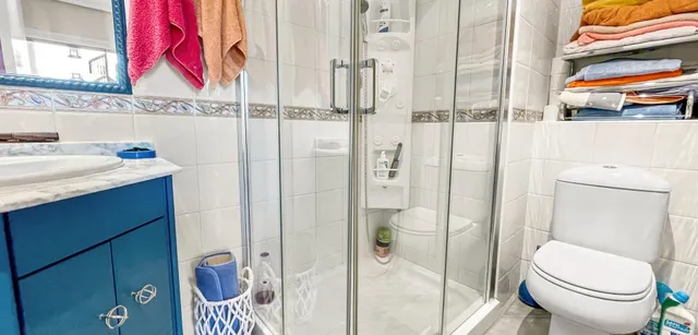 Villa 3 habitaciones 140m² en venta - Lomas de Cabo Roig-Los Dolses — 13