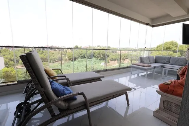 Apartamento 3 habitaciones 105m² en venta - Lomas de Cabo Roig — 16