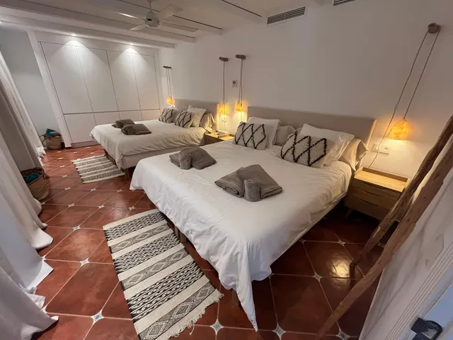 Chalet 4 habitaciones 500m² en venta - Riviera del sol — 36