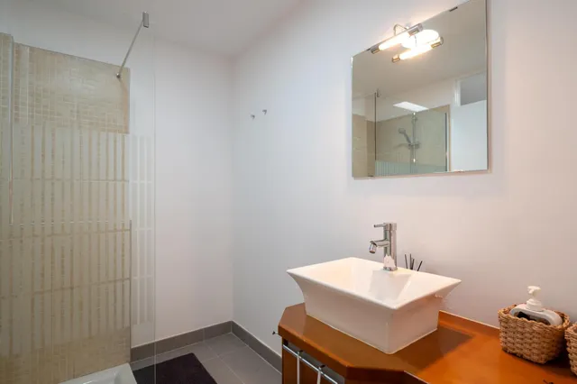 Gran bungalow en zona privada y cerca de las dunas — 36
