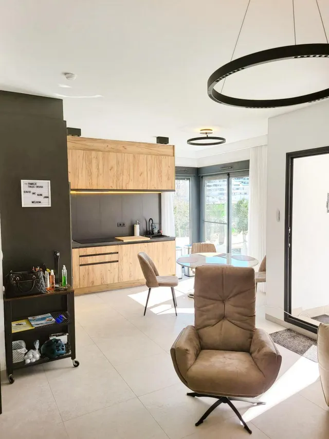 Apartamento 2 habitaciones 70m² en venta - Centro — 6