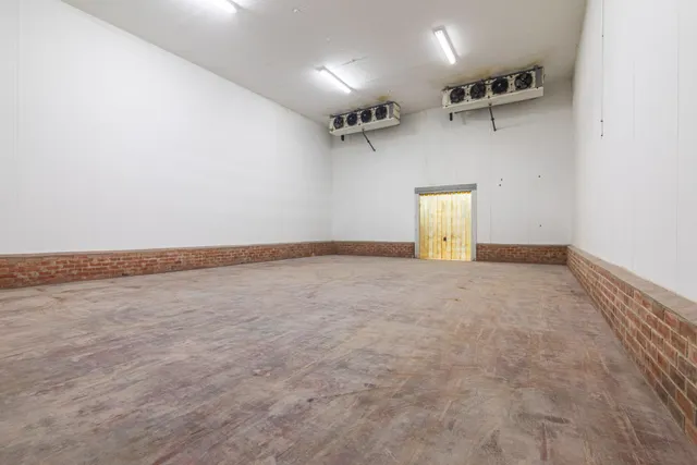Nave para frio industrial — 18
