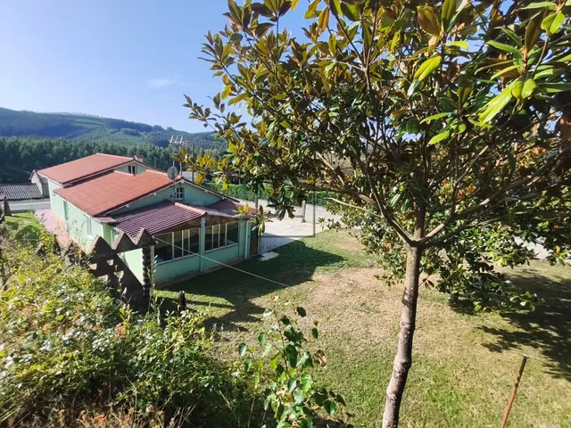 Casa en Filgueiras, Cedeira. - foto 3
