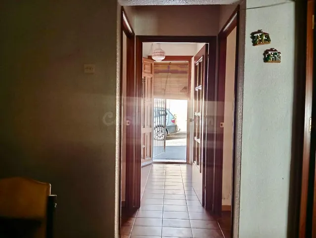 Casa en planta baja con garaje y patio en Barrio Peral, Cartagena — 2