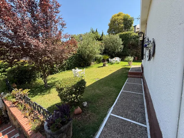 UN CHALET IDEAL DE UNA SOLA PLANTA — 43