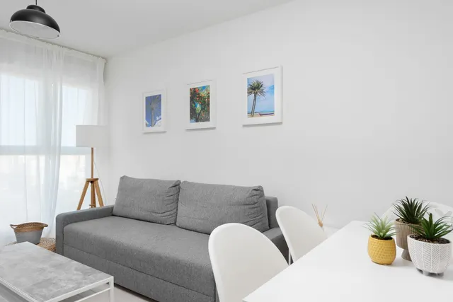 Apartamento 2 habitaciones 88m² en venta - Costa Del Sol — 16