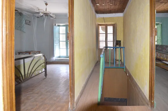 Urbis te ofrece una encantadora Casa de Pueblo en Calzada de Valdunciel, a 14 km de Salamanca — 25