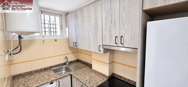 Oportunidad en Rincón Llano Excelente Duplex con parking — 8