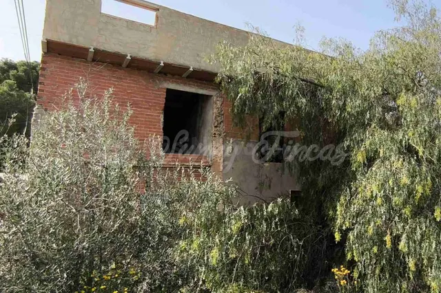 Casa de campo-Masía en Venta en Pomares, Los Alicante — 18