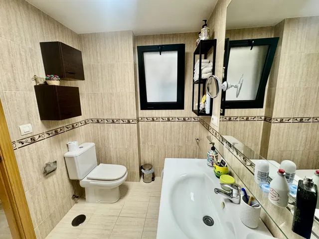 Apartamento 2 habitaciones 75m² en venta - Centro — 28