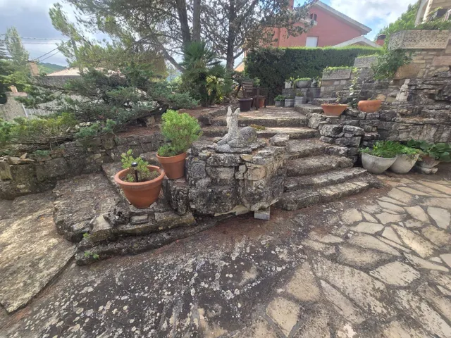 Venta chalet en la llacuna zona urb. la piscina con jardín, garaje y vistas!! — 10